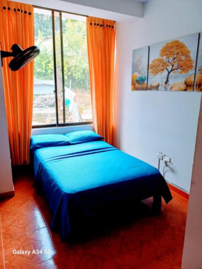 Hotel Confort